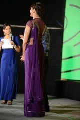 Lakshmi Manchu at Chandamama Kathalu First Look Launch